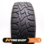 Used Lt 285/60R20 Toyo Open Country R/t - 125/122Q 14/32 No Repairs. Price: $258.75.