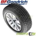 Bfgoodrich Advantage T/a Sport Lt 245/70R16 107T All Season 65K Mile Suv Tires New. Price: $202.39.