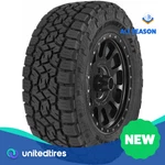 New Lt 33X12.5R22 Toyo Open Country A/t Iii 109R. Price: $598.91.