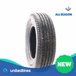 New Lt 245/75R17 Firestone Transforce Ht 121/118R - 13/32 Tire. Price: $211.02.