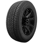 265/70R18 Dunlop Grandtrek AT23 116H Sl Black Wall Tire New. Price: $524.99.