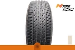 Used 225/55R18 Bfgoodrich Advantage Control - 98V 10/32. Price: $84.46.