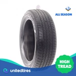 Used 225/55R19 Bridgestone Ecopia H/l 422 Plus 99H - 8/32 Tire. Price: $83.22.