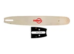 Rotary 9724318. 18" .325 .063 Pro-sumer Bar Oregon 183SLHD025, Carlton 18-42-K3 New. Price: $34.71.