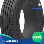 New 235/75R15 Arroyo Eco Pro H/t 109T. Price: $115.11.