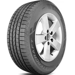 Tire Mastercraft Stratus Ht 265/70R18 116T A/s All Season New. Price: $207.86.