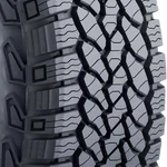 4 Tires General Grabber A/t Sport 255/70R17 Load C 6 Ply At All Terrain New. Price: $1033.99.