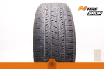Used 275/50R22 Yokohama Geolandar H/t G056 - 111H 9/32. Price: $180.26.