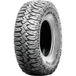 4 Tires Milestar Patagonia M/T-02 Lt 35X12.50R18 Load F Ply Mt Mud New. Price: $1233.99.