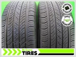 235/60R18 Used Tires Continental Procontact Tx 7.7/32 Tread No Patch. Price: $180.00.