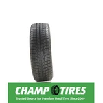 P195/55R15 Michelin X-ice X12 89 Used 10/32NDS. Price: $69.99.