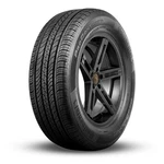 1 Continental Procontact Tx 245/45R20 99H All Season 55K Mi Warranty 400AA New. Price: $262.68.