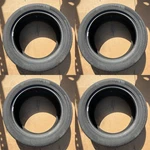 Takeoff Continental Procontact Tx H/t Pcs 255/45R18 99 Tire New. Price: $409.96.