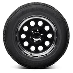 Dunlop Grandtrek AT23 265/70R18 116H Tire New. Price: $509.33.