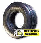 New 13X6.50X6 13X6.50-6 Straight Ribbed 4 Ply Tires Replace Carlisle. Price: $32.95.