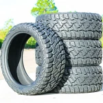 Tires Predator New Mutant X-rt Lt 37X13.50R24 Load F 12 Ply R/t Rugged Terrain. Price: $1408.93.