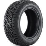 Tire 285/70R17 121/118S 10 Ply Fuel Off-road Gripper A/t At All Terrain New. Price: $227.99.