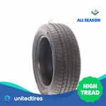 Used 255/55R19 Armstrong Tru-trac Su 111Y 9.5/32. Price: $84.53.
