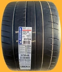 One Brand New 345/25ZR21 (104Y) Michelin Pilot Sport Cup 2R Zp Tire 3452521. Price: $599.98.