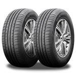2 Sailun Inspire 195/55R16 87H All Season Touring Tires 70K Mileage Warranty New. Price: $230.98.