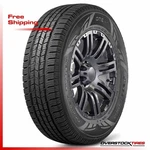 New 235/70R16 Nokian One Ht 106T (DOT:1224) Tire. Price: $128.69.