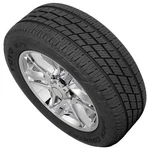 Toyo Open Country Ht Ii LT235/80R17 120/117S 10 Ply Highway Tires ( Takeoff ) Used. Price: $257.39.
