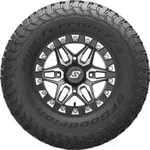 Bfgoodrich 40964 Tire Mud Terrain KM3 F/r 32X10R15 Radial PR8 New. Price: $292.64.