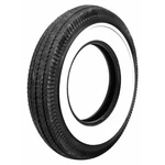 Pair (2) Coker Bfgoodrich Vintage Tires 7.00-16 Bias-ply Whitewall 67660 New. Price: $808.00.