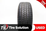 Used 245/55R19 National Commando Hts - 103H 10/32. Price: $65.81.