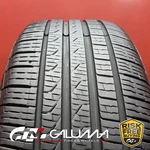 (one) Tire Pirelli Cinturato P7 All Season Run Flat 245/40R19 No Repair #94191 Used. Price: $188.38.