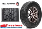 Firestone Destination LE-2 LE2 225/60R17 99T All Season 60K Mileage Tires New. Price: $187.88.