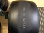 Yokohama Advan A005 Competition 330 710 18 Racing Tire 150100711 New. Price: $219.99.