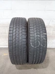 2X LT275/65R20 Goodyear Workhorse Ht 11/32 126 Used Tires 2756520. Price: $350.00.