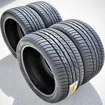 New Landgolden LGS87 2X 275/40R20 Zr 106W Xl 315/35R20 110W As A/s Tires. Price: $458.99.