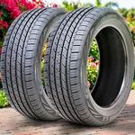 Tires Gt Radial Maxtour Lx 235/50R18 97V A/s All Season New. Price: $169.66.