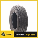 Used Lt 275/70R18 Ironhead Thrasher HTD01 125/122S - 12/32. Price: $61.77.
