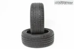 2009-2017 Volkswagen Cc Wheel Tire Radial Champiro Uhp As 235/45 R17 97W Set Oem Used. Price: $202.79.