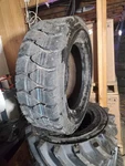 Nos Malhotra Nhs Bsw 16PLY Forklift Tire M28915 New. Price: $134.99.