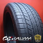 (one) Tire Bridgestone Turanza Quiettrack 245/45R20 245/45/20 No Patch #83316 Used. Price: $115.29.