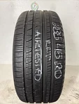 Tire 285 45 20 Pirelli Scorpion Verde All Season Run Flat (90% Tread) 112H Used. Price: $288.00.