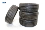 Cooper CS5 Ultra Touring 215/50 R17 95V M+s 9/32" Nds Oem -four Used Tires-. Price: $164.99.