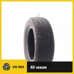 Used 255/65R18 Milestar MS932 Sport 111T - 7.5/32. Price: $52.61.