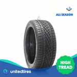 Used 245/40ZR19 Continental Extremecontact DWS06 Plus 98Y - 10/32. Price: $117.17.