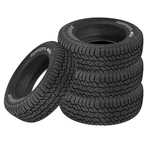 X Hankook Dynapro AT2 RF11 265/65R18 114T Tires Used. Price: $999.45.