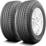 Tires 245/75R16 109T Yokohama Geolandar H/t G056 A/s All Season New. Price: $311.64.