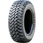 Tire Cosmo Mud Kicker Lt 37X13.50R20 Load F 12 Ply Mt M/t New. Price: $254.93.