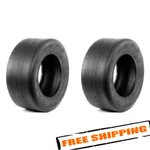 Mickey Thompson 255251 Set Of 29.5X10.5-15 Drag Slick Tires New. Price: $799.47.