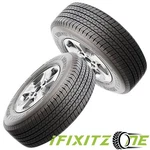 Uniroyal Laredo Ht 235/75R15 109T Season 600BA Utqg 60K Mileage New. Price: $290.39.