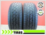 Firestone Destination LE3 245/50R20 Used Tires 9.3/32 Avg 102H 2455020. Price: $240.00.