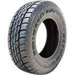 New 235/85R16E Accelera Omikron A/t 10 Ply Tire. Price: $144.00.